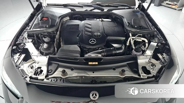 Mercedes-Benz CLS-Class C257 id 4428415 из Кореи 32