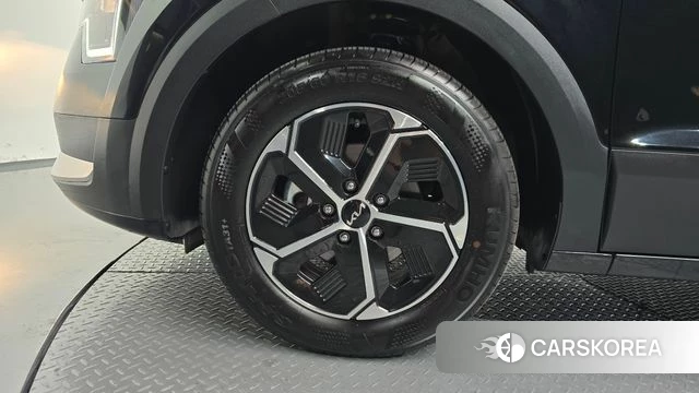 Kia Di Ol Nu Niro id 4629849 из Кореи 15