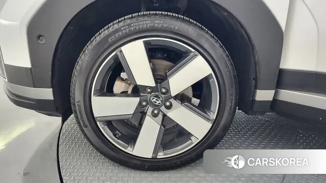 Hyundai Santa Fe (MX5) id 3776015 из Кореи 15