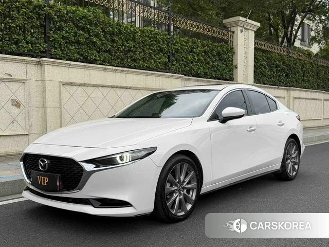 Mazda 3 Angkesaila id 4348541 из Китая 8