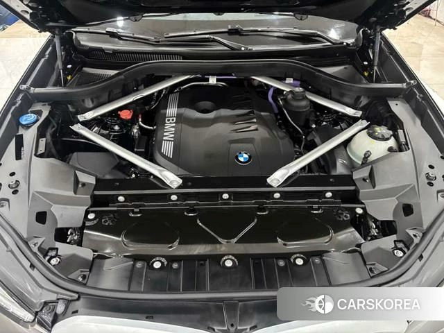 BMW X5 id 4380365 из Китая 28
