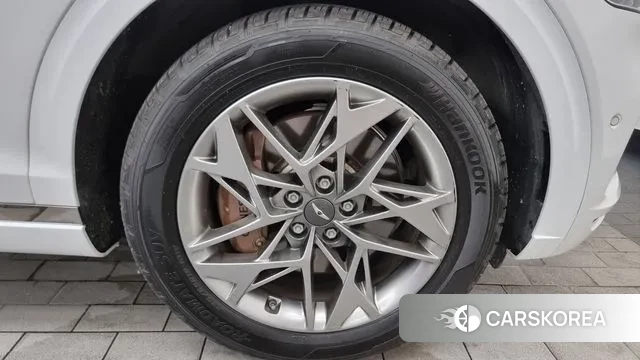 Genesis GV70 id 3011644 из Кореи 15