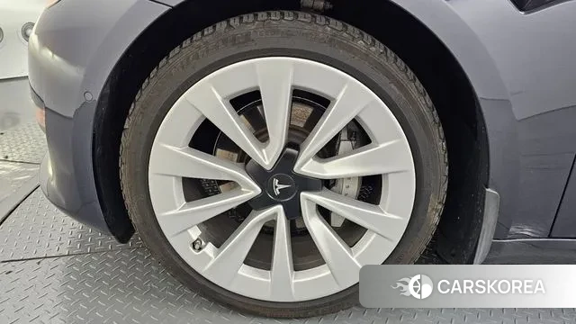 Tesla Model 3 id 3601086 из Кореи 15