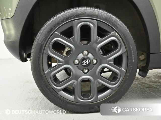 Hyundai Casper id 4898774 из Кореи 15