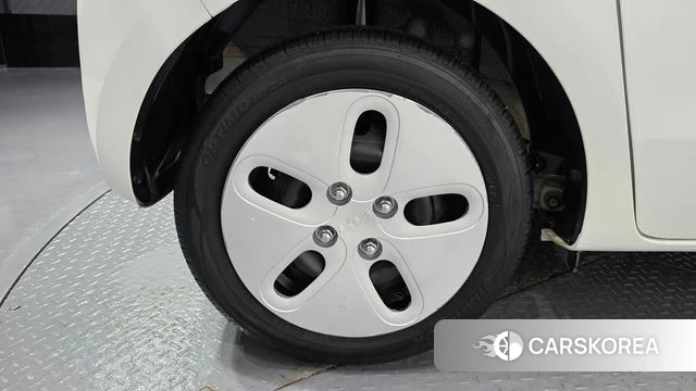 Kia The New Ray id 4848833 из Кореи 15