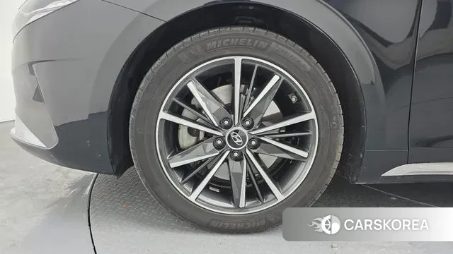 Hyundai The New Grandeur IG id 3625579 из Кореи 15