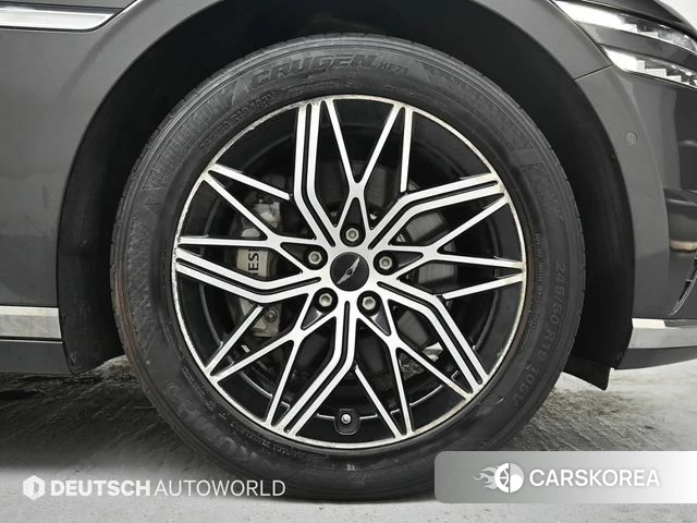 Genesis G90 (RS4) id 4656745 из Кореи 15