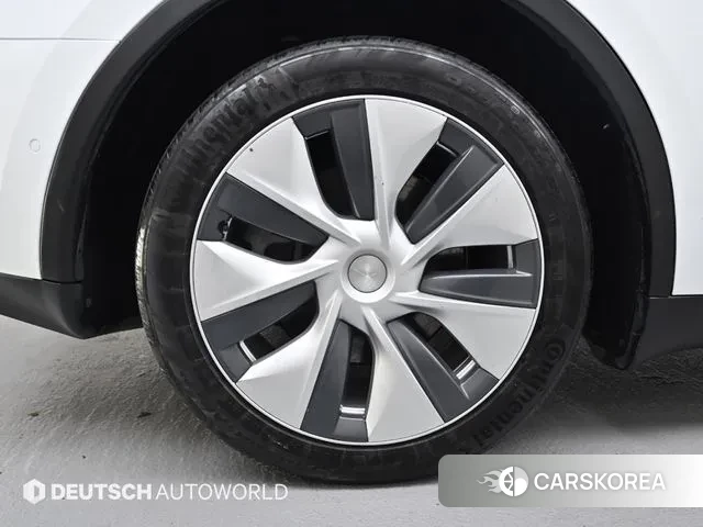 Tesla Model Y id 3253026 из Кореи 15