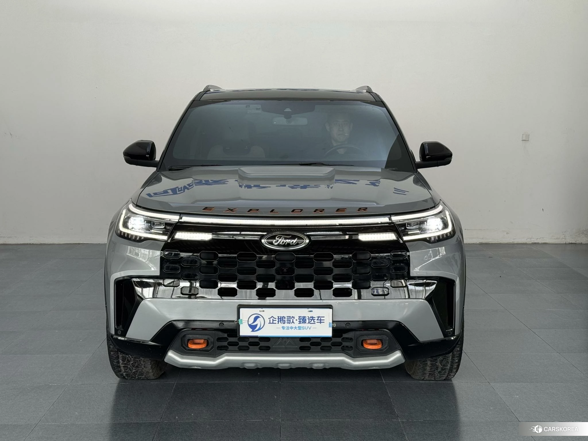 Ford Explorer id 4413162 из Китая 20