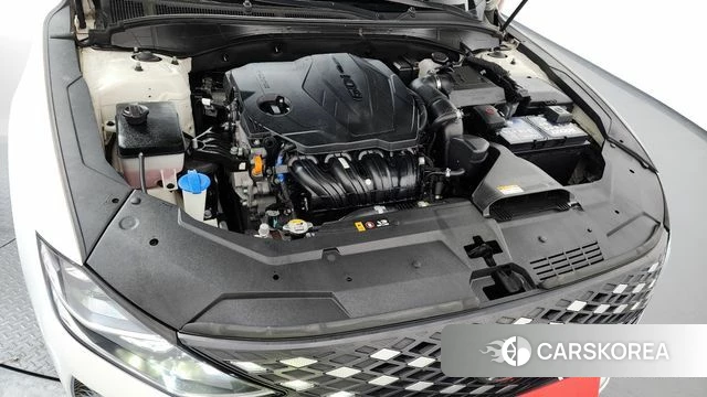 Hyundai The New Grandeur IG id 3813144 из Кореи 15