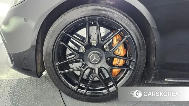 Mercedes-Benz S-Class W222 id 3578015 из Кореи 15