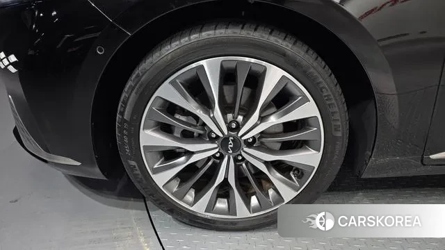 Kia K8 id 3467112 из Кореи 15