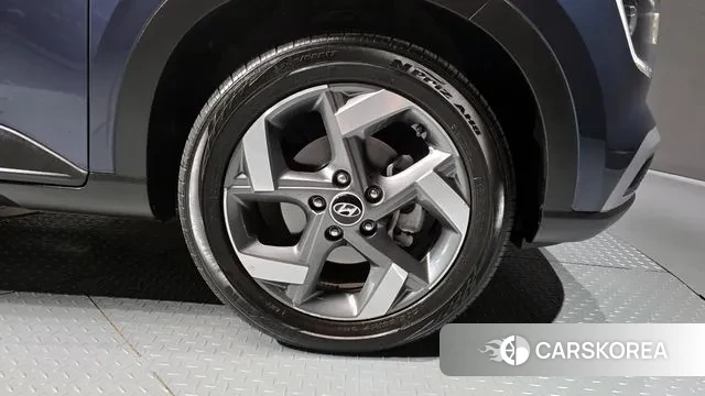 Hyundai Venue id 3003400 из Кореи 15