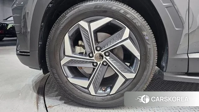 Hyundai Tucson (NX4) id 3433392 из Кореи 15