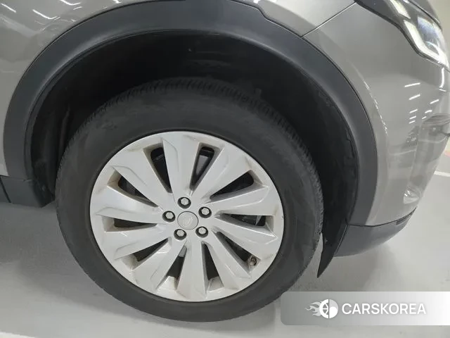 Land Rover Discovery Sports 2nd Generation id 3059943 из Кореи 15