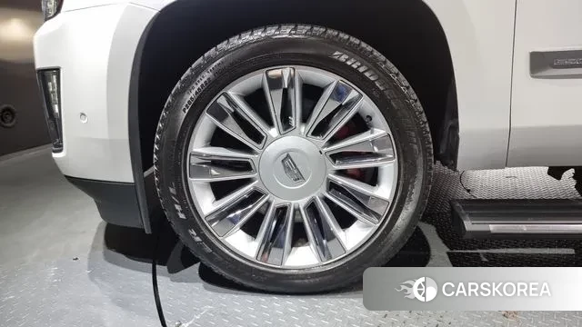 Cadillac Escalade id 3434745 из Кореи 15