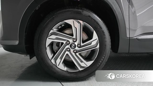 Hyundai The New Santa Fe id 4618461 из Кореи 15