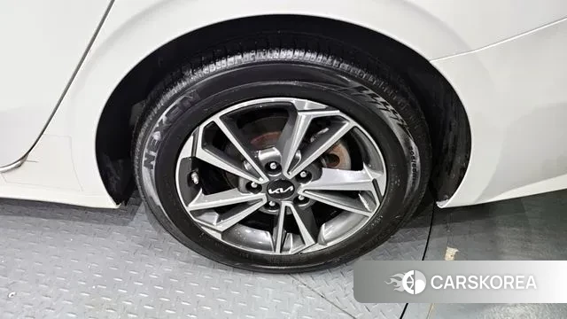 Kia The New K3 2nd generation id 3587032 из Кореи 15