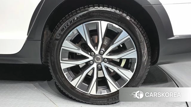 Volvo V90 Cross-Country id 3794669 из Кореи 15