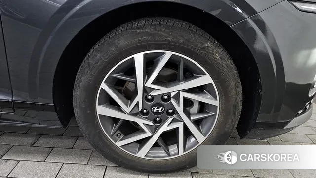 Hyundai Grandeur (GN7) id 2857744 из Кореи 15