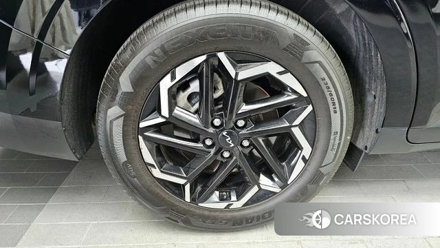 Kia The New Carnival 4th Generation id 4230303 из Кореи 25