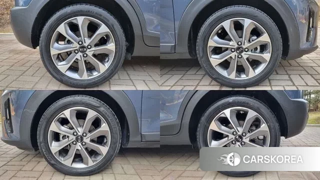 Kia Stonic id 3703440 из Кореи 15