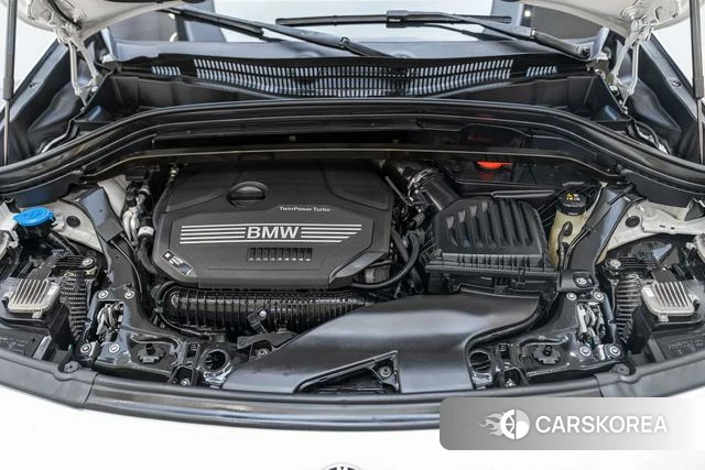 BMW X2 id 3902231 из Китая 21