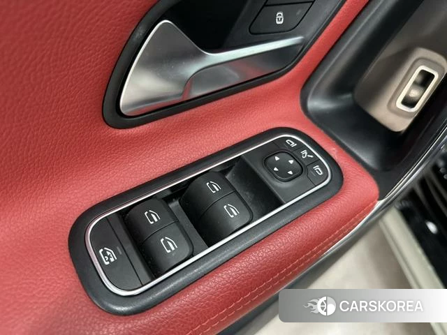 Mercedes-Benz CLA AMG id 4263811 из Китая 16