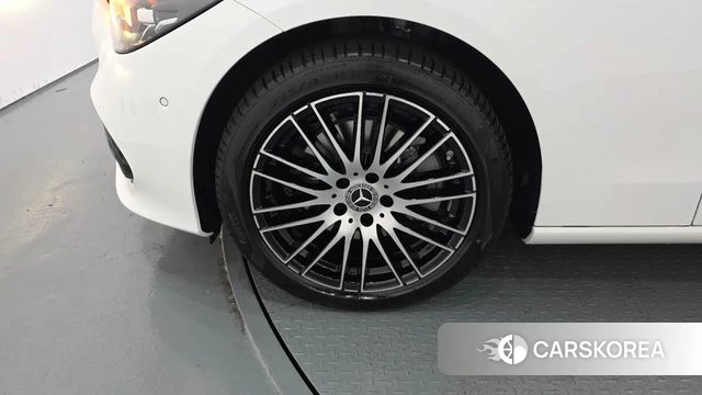 Mercedes-Benz C-Class W206 id 4762230 из Кореи 25