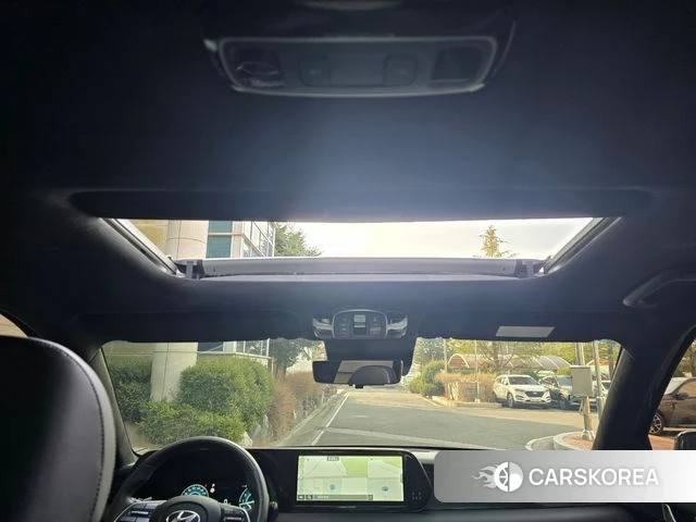 Hyundai The New Palisade id 3826092 из Кореи 15