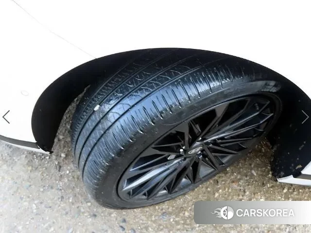 Hyundai Grandeur (GN7) id 3596551 из Кореи 15