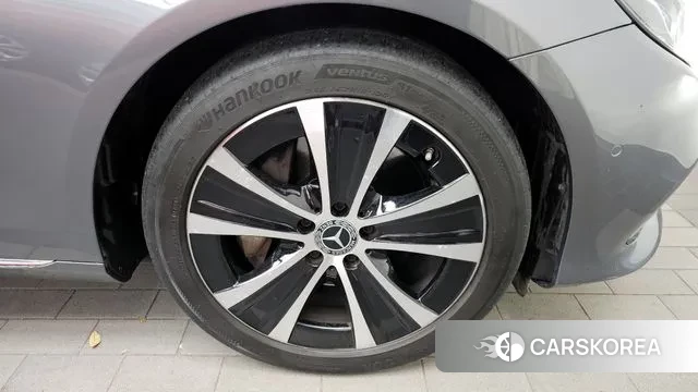 Mercedes-Benz E-Class W213 id 3484404 из Кореи 15