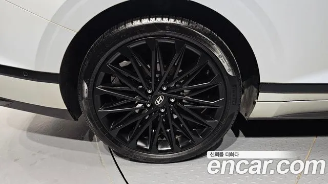 Hyundai Grandeur Hybrid (GN7) id 2696670 из Кореи 15