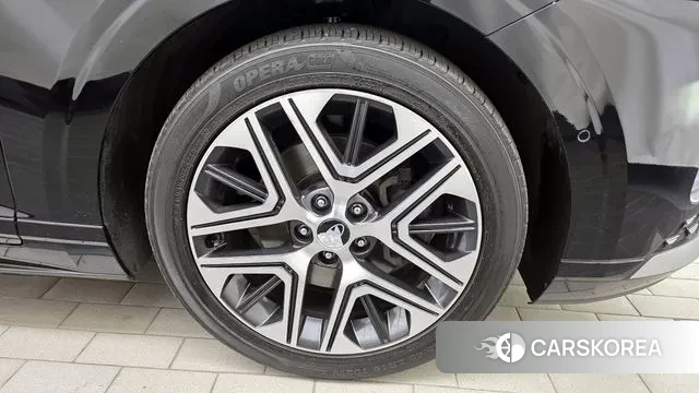 Hyundai Grandeur (GN7) id 3740138 из Кореи 15