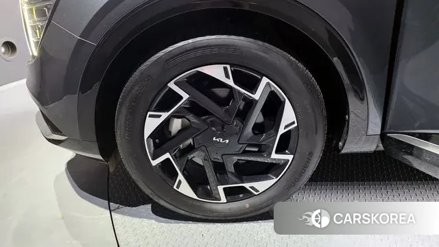 Kia Sportage 5th Generation id 3555232 из Кореи 15