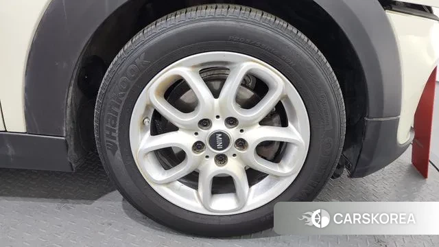 Mini Cooper id 3681366 из Кореи 15