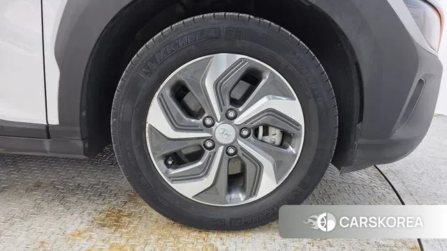 Hyundai The New Kona Hybrid id 3771108 из Кореи 15