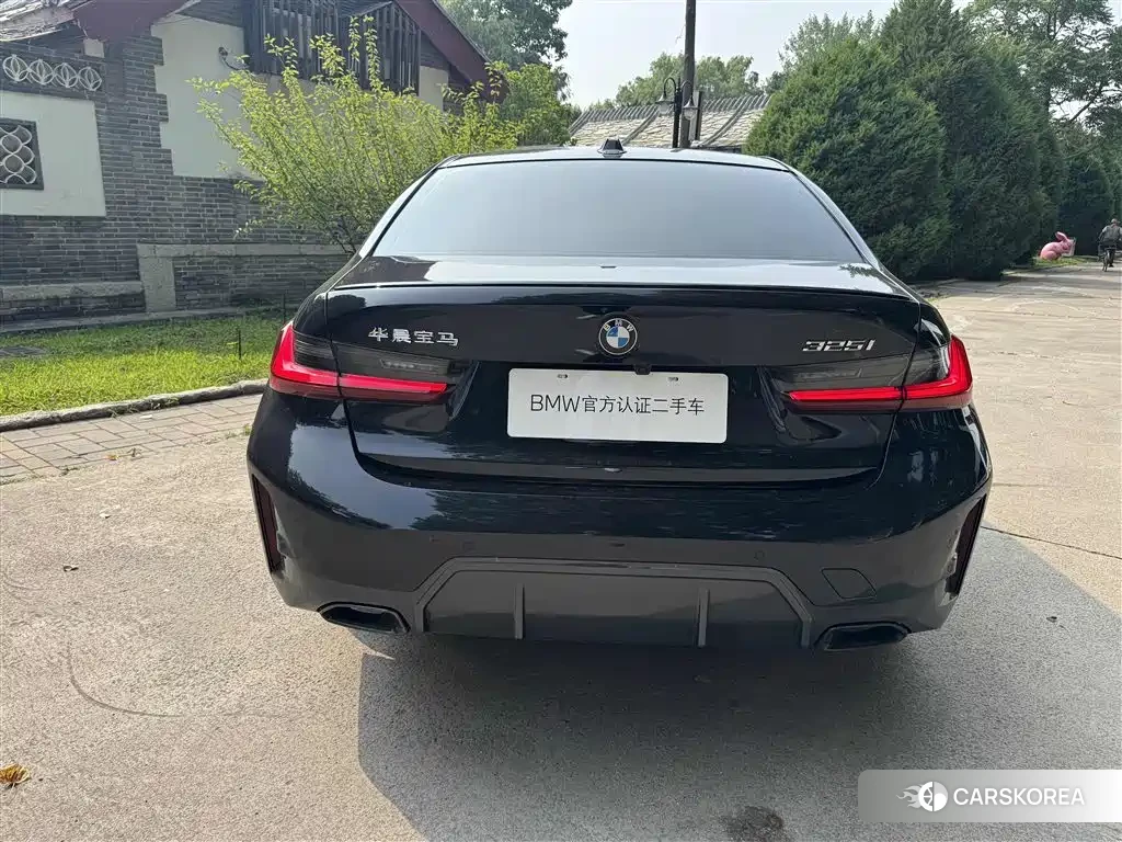BMW 3 series id 4546142 из Китая 10