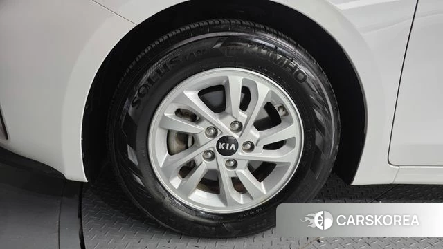 Kia Come New K3 id 4718059 из Кореи 25
