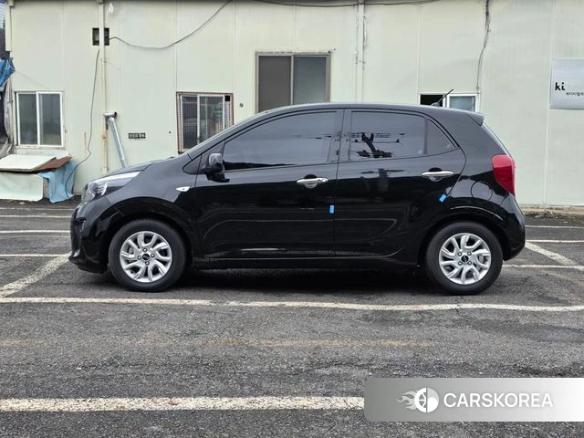 Kia All New Morning (JA) id 4397631 из Кореи 15