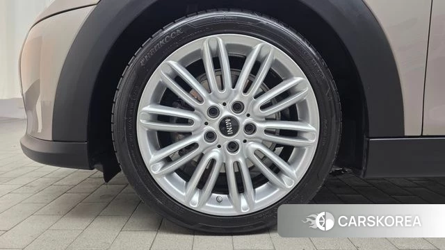 Mini Cooper id 4682527 из Кореи 26