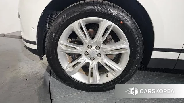 Land Rover Range Rover Velar id 3552850 из Кореи 15