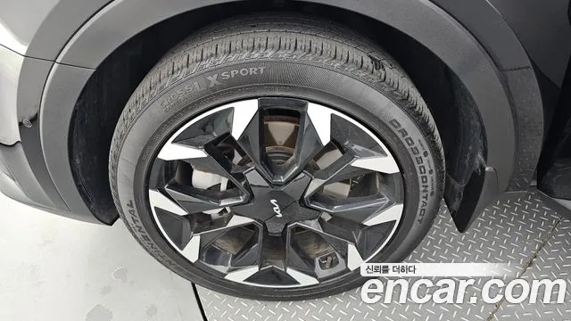 Kia The New Sorento 4th Generation id 2641886 из Кореи 15