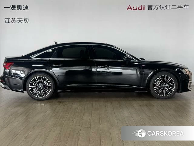 Audi A6L id 4300899 из Китая 8