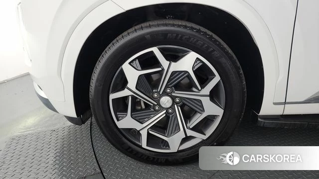 Hyundai Palisade id 4232042 из Кореи 31