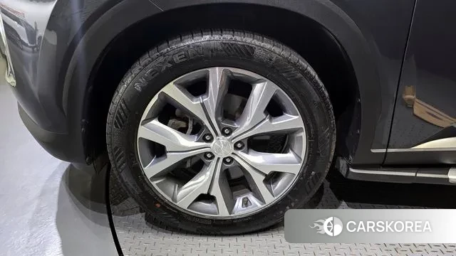 Hyundai Palisade id 2981453 из Кореи 15