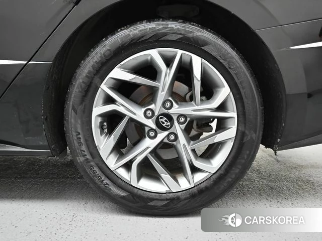Hyundai Sonata (DN8) id 3879558 из Кореи 15