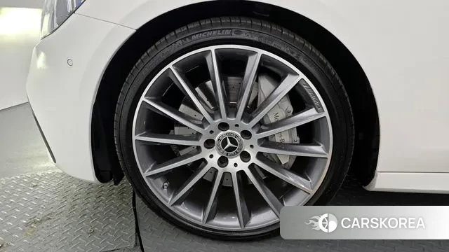 Mercedes-Benz E-Class W213 id 3736092 из Кореи 15