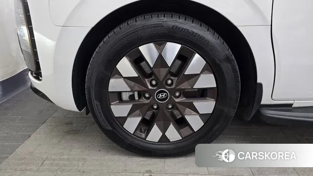 Hyundai Staria id 3614889 из Кореи 15