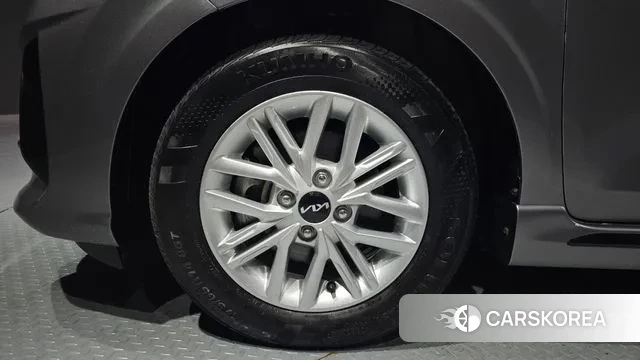 Kia Morning Urban (JA) id 3576561 из Кореи 15